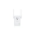 TP-LINK TL-WA860RE - Wi-Fi-Range-Extender - 10Mb LAN, 100Mb LAN