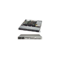 Supermicro SC113M FAC2-R606CB - Rack-montierbar - 1U