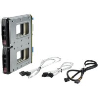 Supermicro MCP-220-84610-0N - 2x 2,5" -...