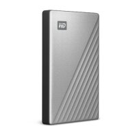 WD WDBC3C0020BSL-WESN - 2000 GB - 3.2 Gen 1 (3.1 Gen 1) -...