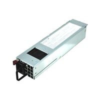 Supermicro PWS-606P-1R - 600 W - Aktiv - 50 A - 4 A - 24-pin ATX - Server