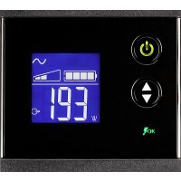 Eaton Ellipse PRO 1200 IEC - Line-Interaktiv - 1,2 kVA -...