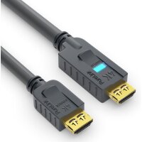 HDMI/A Kab.ST-ST Aktiv 25m