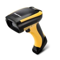 Datalogic PowerScan PBT9100 - Tragbares Barcodelesegerät - 1D - LED - Codabar,Code 11,Code 128,Code 32,Code 39,Code 93,EAN 2,EAN 5,EAN-13,GS1 DataBar Expanded,GS1... - -45 - 45° - -75 - 75°