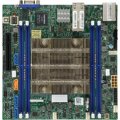 Supermicro Motherboard X11SDV-4C-TLN2F - Mainboard - Intel Sockel 1366 (Core i)