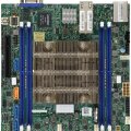 Supermicro Motherboard X11SDV-4C-TLN2F - Mainboard - Intel Sockel 1366 (Core i)