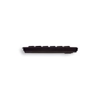Cherry XS G84-5200 COMPACT KEYBOARD - Kabelgebunden - USB/PS2 - Schwarz (QWERTZ - DE) - Volle Größe (100%) - Kabelgebunden - USB - QWERTZ - Schwarz