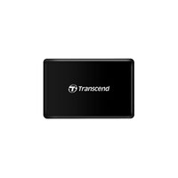 Transcend RDF8 - CF - MicroSD (TransFlash) - MicroSDHC -...