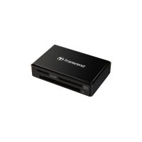 Transcend RDF8 - CF - MicroSD (TransFlash) - MicroSDHC -...
