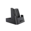 Datalogic 94A150095 - Tragbarer Rechner - Schwarz