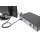 DIGITUS DK-330123-050-S - HDMI Premium High Speed Anschlusskabel, Typ A St/St, 5.0m, m/Ethernet, Ultra HD 60p, gold, sw