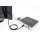 DIGITUS DK-330123-050-S - HDMI Premium High Speed Anschlusskabel, Typ A St/St, 5.0m, m/Ethernet, Ultra HD 60p, gold, sw