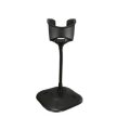 Zebra Motorola Gooseneck Intellistand - Barcode-Scanner-Ständer - Schwarz
