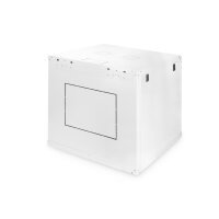 DIGITUS DN-19-09U-6/6-EC - 9HE Wandgehäuse, Dynamic...