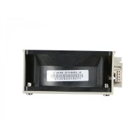 Supermicro FAN-0166L4 - Ventilator - 8 cm - 13500 RPM - 67 dB - 118,2 cfm - Schwarz - Cremefarben