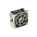 Supermicro FAN-0166L4 - Ventilator - 8 cm - 13500 RPM - 67 dB - 118,2 cfm - Schwarz - Cremefarben