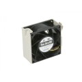 Supermicro FAN-0166L4 - Ventilator - 8 cm - 13500 RPM - 67 dB - 118,2 cfm - Schwarz - Cremefarben