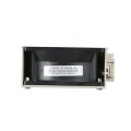 Supermicro FAN-0166L4 - Ventilator - 8 cm - 13500 RPM - 67 dB - 118,2 cfm - Schwarz - Cremefarben