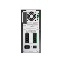 APC Smart-UPS SMT2200IC - 8x C13 - 1x C19 - USB -...