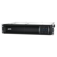 APC Smart-UPS SMT750RMI2UC USV – 4x C13 - USB -...