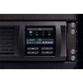 APC Smart-UPS SMT750RMI2UC USV – 4x C13 - USB - Rack-montierbar - SmartConnect - 750VA - Line-Interaktiv - 0,75 kVA - 500 W - Reiner Sinus - 151 V - 302 V