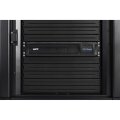 APC Smart-UPS SMT750RMI2UC USV – 4x C13 - USB - Rack-montierbar - SmartConnect - 750VA - Line-Interaktiv - 0,75 kVA - 500 W - Reiner Sinus - 151 V - 302 V