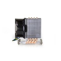 Dynatron R27 - Kühler - 8 cm - 1000 RPM - 3800 RPM - 43,4 dB - 65,4 cfm