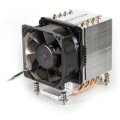 Dynatron R27 - Luftkühlung - 8 cm - 1000 RPM - 3800 RPM - 43,4 dB - 65,4 cfm