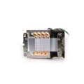 Dynatron R27 - Luftkühlung - 8 cm - 1000 RPM - 3800 RPM - 43,4 dB - 65,4 cfm