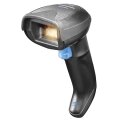 Datalogic Gryphon I GM4500 - Tragbares Barcodelesegerät - 1D/2D - Laser - Code 39 - EAN-13 - GS1 DataBar Expanded - GS1 DataBar Omnidirectional - PDF417 - U.P.C. - Aztec Code - Datenmatrix - GS1 DataBar Expanded Stacked - GS1 DataBar Stacked Omnidirektion