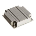 Supermicro SNK-P0049P - Kühlkörper/Radiator - Aluminium