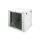 DIGITUS DN-19-12U-6/6-EC - 12HE Wandgehäuse, Dynamic Basic 607x600x600 mm, Farbe Grau (RAL 7035)