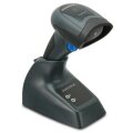 Datalogic QuickScan QBT2101 - Tragbares Barcodelesegerät - 1D - 400 Auslesungen/Sekunde - 650 nm - -45 - 45° - -65 - 65°