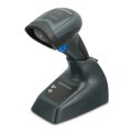 Datalogic QuickScan QBT2101 - Tragbares Barcodelesegerät - 1D - 400 Auslesungen/Sekunde - 650 nm - -45 - 45° - -65 - 65°