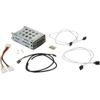 Supermicro Spare Parts MCP-220-2861 - Mehrfarbig