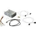 Supermicro Spare Parts MCP-220-2861 - Mehrfarbig