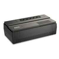 APC BV650I - Line-Interaktiv - 0,65 kVA - 375 W - Sine -...