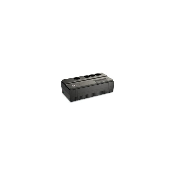 APC BV650I-GR - Line-Interaktiv - 0,65 kVA - 375 W - Sine - 170 V - 280 V