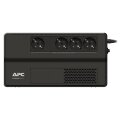 APC BV650I-GR - Line-Interaktiv - 0,65 kVA - 375 W - Sine - 170 V - 280 V