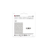 Kingston High Endurance - 128 GB - MicroSD - Klasse 10 -...