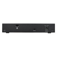 Netgear GS308-300PES - Unmanaged - L2 - Gigabit Ethernet...