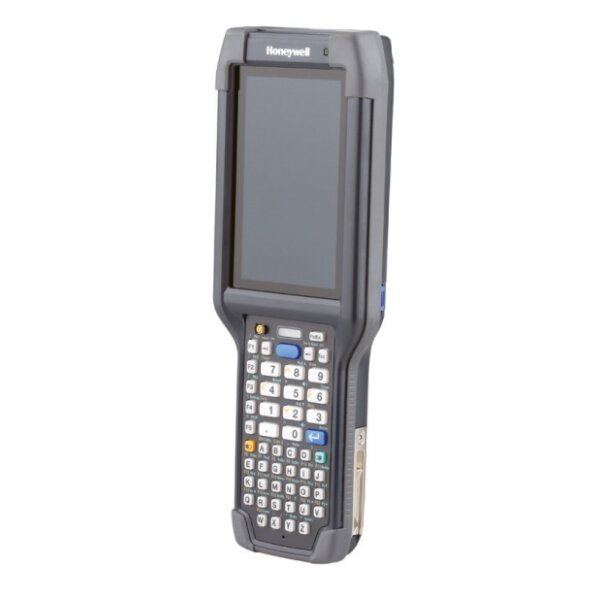 HONEYWELL CK65 - 10,2 cm (4") - 480 x 800 Pixel - LCD - Multitouch - Kapazitiv - 4 GB