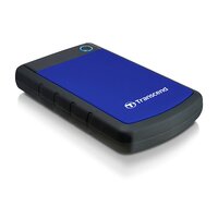 Transcend 1TB StoreJet 25H3 - 1 TB - 2.5" - 3.2 Gen...