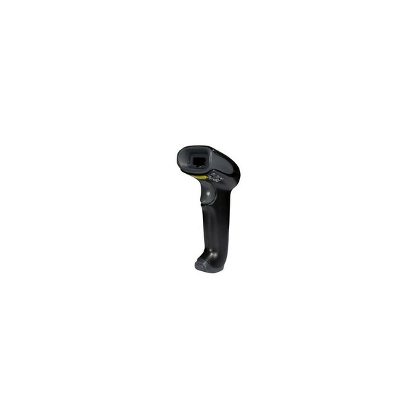 HONEYWELL Voyager 1250g - 1D - Laser - 0 - 75000 Lux - -60 - 60° - 1D - GS1 - -30 - 30°