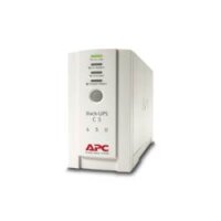 APC Back-UPS CS 650 - USV - Wechselstrom 230 V