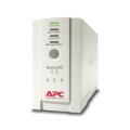 APC Back-UPS CS 650 - USV - Wechselstrom 230 V