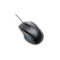 Kensington Pro Fit™ Kabelgebundene Full-Size-Maus - Optisch - USB Typ-A - 2400 DPI - Schwarz