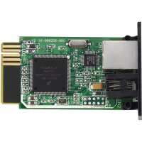 BlueWalker SNMP Manager - Netzwerk-Management-Karte - VFI...