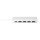 DIGITUS DA-70242-1 - 4-Port USB-C HUB + PD 4x USB 3.0, 1x PD Charging, Silber