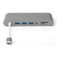 Docking Station, USB C